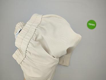 pyjama: Spodnie materiałowe damskie, rozmiar XL — 6