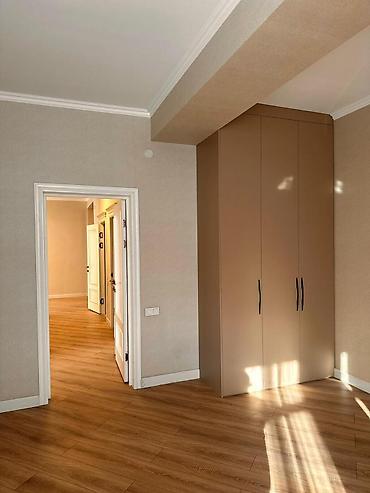 Продажа квартир: 5 и более комнат, 205 м², Элитка, 2 этаж — 10