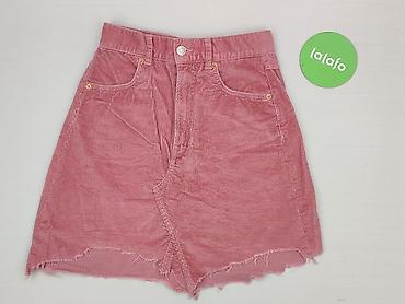 spódnice jeansowe zara: Zara, Spódnica damska, rozmiar XS — 2