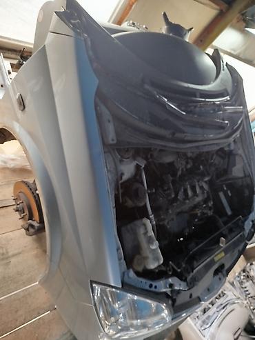 Другие автозапчасти: Ниссан Тино Альмера. Запчасти привозные из Европы. Матор обьем1.8 — 19