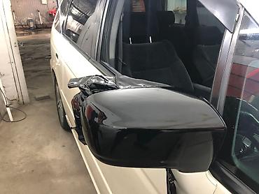 Автомойки: Тонировкавбишкеке Тонировка Тонировка качественно и не дорого — 24