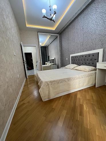 obyekt gence: Nərimanovda, "Zümrüd Residence"-də! Metroya 5 Dəqiqəlik Məsafədə 2 — 10