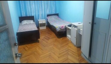 Uzunmüddətli kirayə mənzillər: Salam oglan otaq yoldasi axtarilir evin her bir seraiti var temizkar — 4