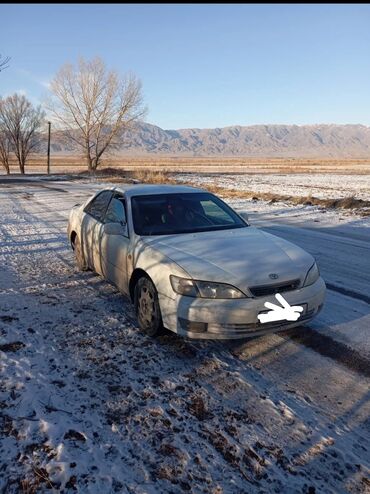 Toyota: Toyota Windom: 1997 г., 3 л, Автомат, Газ, Седан