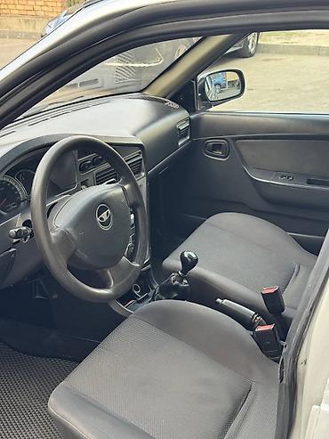 e5 olom: Daewoo Nexia: 2011 г., 1.5 л, Механика, Бензин, Седан — 3