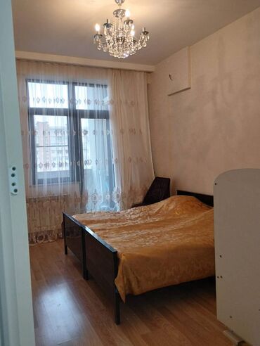 Yeni tikili: Yeni Günəşli Massiv V, 3 otaqlı, Yeni tikili, 97 kv. m — 15