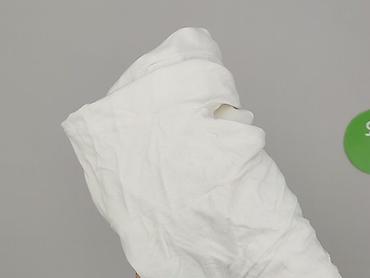 biala koszula reserved: T-shirt damski, rozmiar L — 7