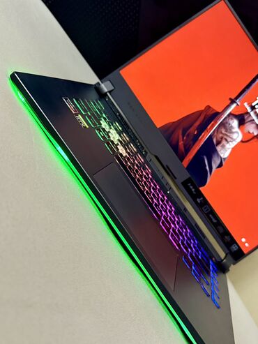 ASUS: İdeal vəzziyətdə. Sağlam Güclü noutbuk. Oyun, Dizayn, Proqramlaşdırma — 2