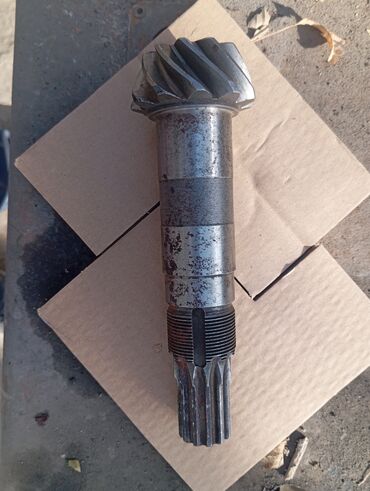 Другие детали КПП и трансмиссии: Юто 454, 554 ко тушот передоктун хваставиги сатылат at lalafo.kg — 1 Другие детали КПП и трансмиссии: Юто 454, 554 ко тушот передоктун хваставиги сатылат — 1