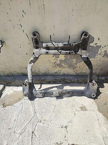 kia servis sumqayıt: Kia ryo 2005 1.5dizel qabag balka — 1