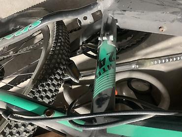 Горные велосипеды: Горный велосипед, Алюминий — 5