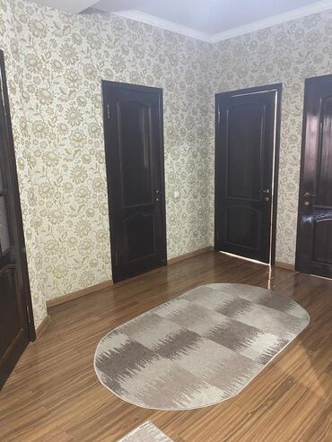 Продажа квартир: 3 комнаты, 94 м², Элитка, 3 этаж, Евроремонт — 10