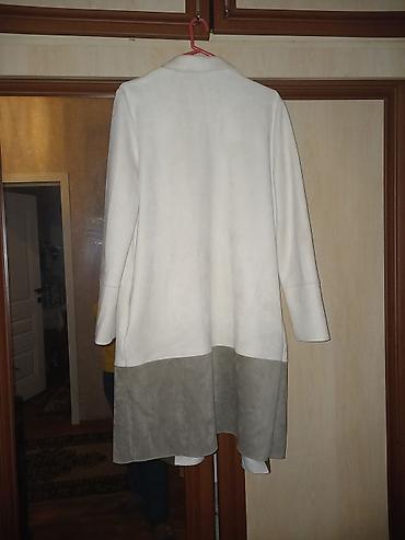 zara etirleri: Palto, Zara, M, rəng - Bej — 8