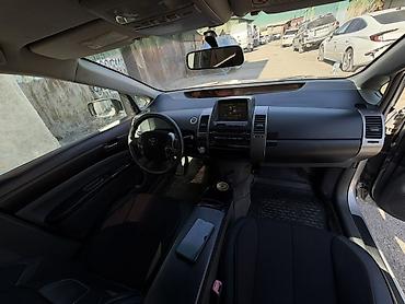 corolla runx: Toyota Prius: 2005 г., Гибрид, Хэтчбэк — 3