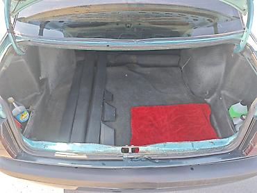 Volkswagen: Volkswagen Passat: 1992 г., 1.8 л, Механика, Бензин, Седан — 14