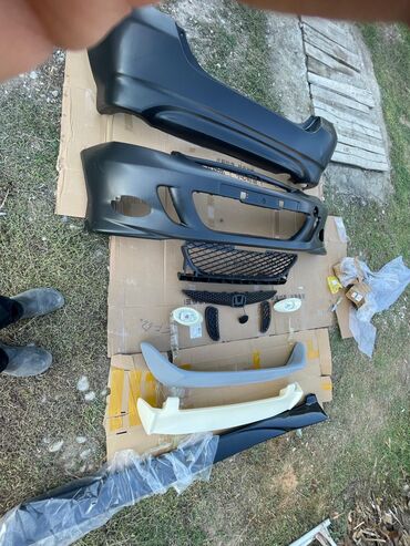 Обвес: Honda, Новый, Самовывоз, Платная доставка — 30