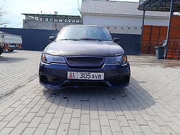 Другие автомобили: Срочно Акча керек Основные особенности: - Кузов: 4-дверный седан — 2