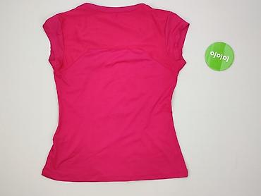 dresy nike: Nike, T-shirt damski, rozmiar S — 4