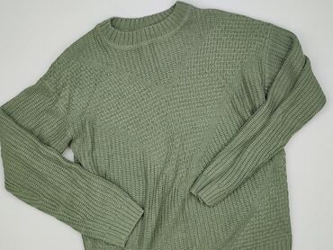 ubrania my basic: Sweter for men, size L (EU 40), condition - Very good