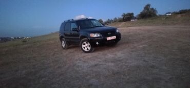 zapchasti ford explorer: Ford Maverick: 2006 г., 2.3 л, Вариатор, Гибрид, Кроссовер