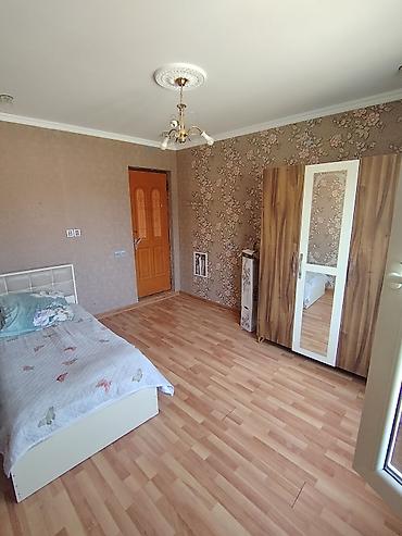 qala ev: Razin bakıxanov Xəzər liseyine yaxında heyət evində bir otaq kirayə — 1