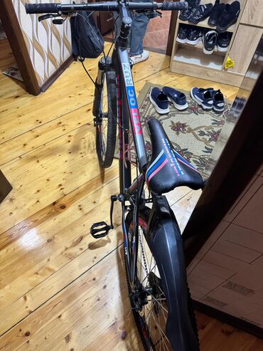 Şəhər velosipedləri: İşlənmiş Şəhər velosipedi Velocruz, 26"