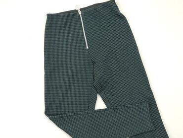 spódnice w kratę z zakladkami: Shorts, Vero Moda, XS (EU 34), condition - Good