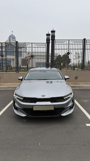 купить byd song plus: Kia K5: 2021 г., 2 л, Автомат, Бензин, Седан