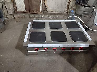 Professional sobalar: Elektirik peçləri istənilən ölçüdə yiğilmasi və satışı bir zəngə — 2