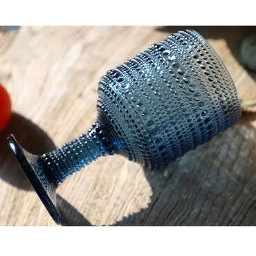 Qədəhlər: Qədəhlər, Şüşə, 6 ədədli dəst — 5