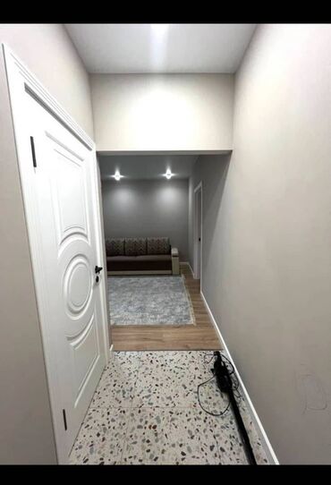 2 комнатная квартира в бишкеке купить: 2 комнаты, 50 м², Индивидуалка, 2 этаж