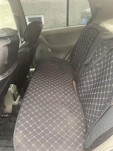 vento vento: Volkswagen Vento: 1992 г., 1.8 л, Механика, Газ, Седан — 8