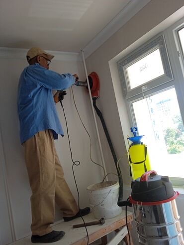 Сверление, бурение: Алмазное сверление Больше 6 лет опыта at lalafo.kg — 4 Сверление, бурение: Алмазное сверление Больше 6 лет опыта — 4