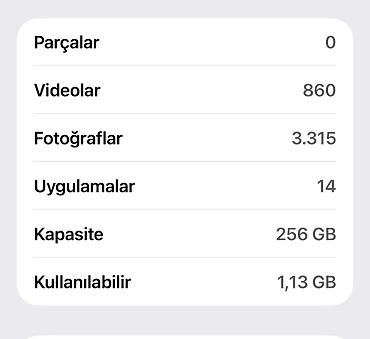 dubay iphon: IPhone 16 Pro Max, 256 GB, Black Titanium, Simsiz şarj, Face ID, Sənədlərlə — 10