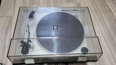 Другая аудиотехника: Продам 2 аппарата проигрыватель грампластинок первого класса сложности — 24