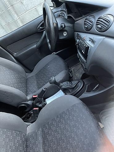 16 lt: Ford Focus: 2001 г., 1.6 л, Механика, Бензин, Универсал — 1