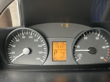 Грузовики: Грузовик, Mercedes-Benz, Стандарт, 5 т, Б/у — 10