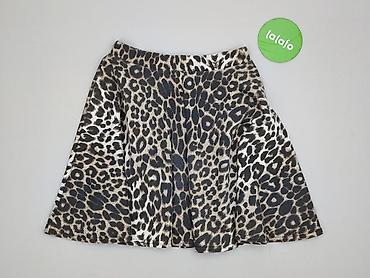 botki zimowe: Boohoo, Spódnica damska, rozmiar S — 3