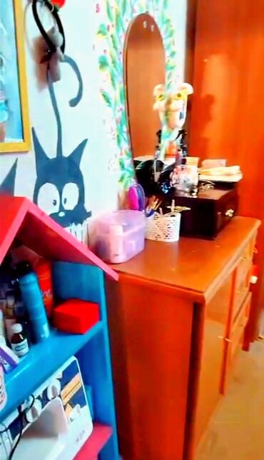 Həyət evləri və villaların satışı: 3 otaqlı, 670 kv. m, Kredit yoxdur, Orta təmir — 73