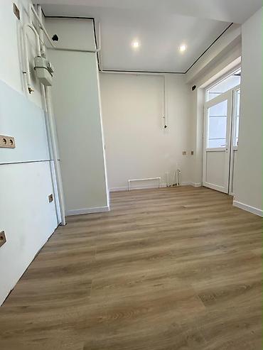 105: 2 комнаты, 60 м², Джал-15 Элитка, 12 этаж, Евроремонт — 2