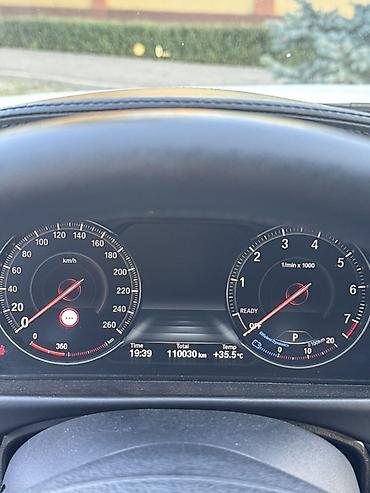 bmb e36: BMW 4 series: 2019 г., 2 л, Автомат, Бензин, Лифтбек — 5