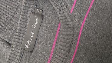 Sviterlər: Sviter, XL — 7