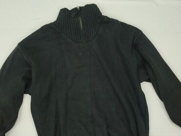 Sweter, M (EU 38), Marine, condition - Good