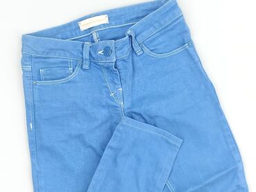 dżinsy z marynarką: Jeans for women, Size XS (EU 34)