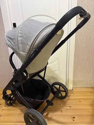 cybex uşaq arabası: Transformer araba, İşlənmiş — 8