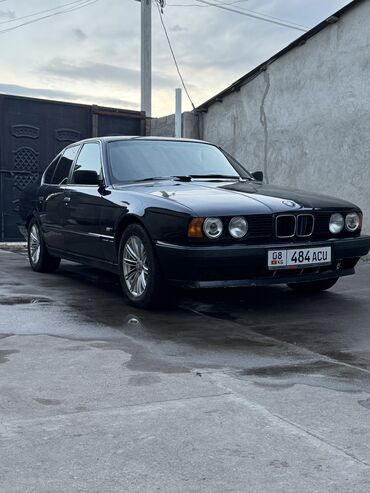 bmw 525 е 39: BMW 525: 1994 г., 2.5 л, Механика, Бензин