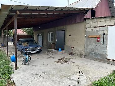 Продажа коттеджей и домов: 3 комнаты, 80 м², Бишкек, Ак-Бата ж/м Агентство недвижимости — 8