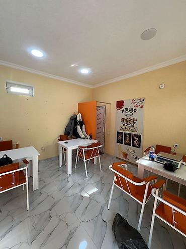 sumqayit ev satisi: 7-ci Mikrorayonda Hazır 900 AZN İcarədə Olan Qeyri-Yaşayış Obyekti — 1