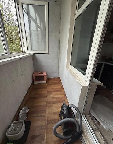 Продажа квартир: Продается 1 ком.квартира!!! мкр. Тунгуч, 106 серия Площадь 36 кв.м — 5