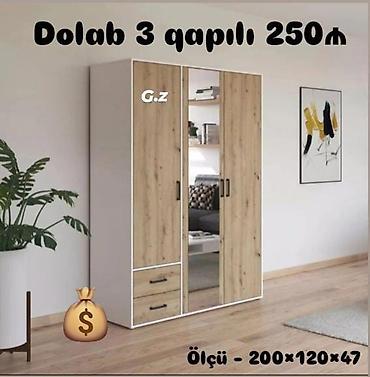 Paltar dolabları, qarderoblar lalafo.az -da Paltar dolabları, qarderoblar